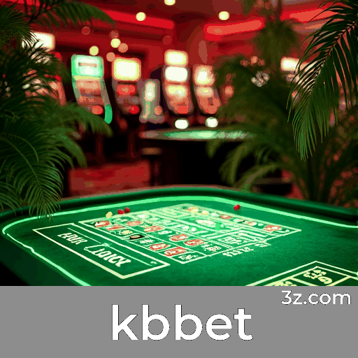 Kbbet: Jogo em Tempo Real para Brasileiros