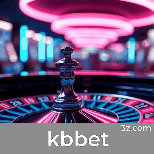 Kbbet: Plataforma de Apostas Segura e Premiada